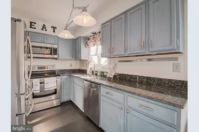 13907 Concord Avenue, Laurel, MD 20707 - Photo 25