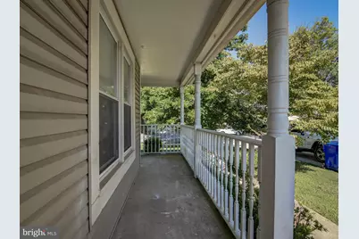 13907 Concord Avenue, Laurel, MD 20707 - Photo 3