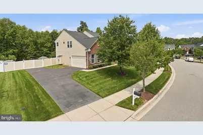 4706 Sir Woodburn Way, Clinton, MD 20735 - Photo 5