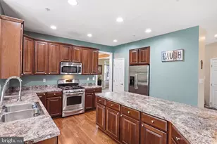 4706 Sir Woodburn Way, Clinton, MD 20735 - Photo 15