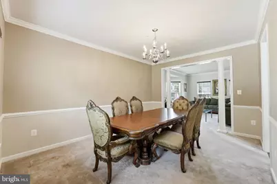 4706 Sir Woodburn Way, Clinton, MD 20735 - Photo 11
