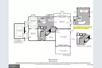 4706 Sir Woodburn Way, Clinton, MD 20735 - Photo 55