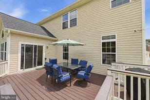 4706 Sir Woodburn Way, Clinton, MD 20735 - Photo 47