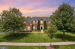 4706 Sir Woodburn Way, Clinton, MD 20735 - Photo 1