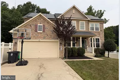 7714 Moores Road, Brandywine, MD 20613 - Photo 1