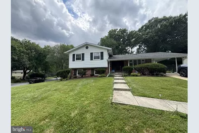 16300 Dahl Road, Laurel, MD 20707 - Photo 1