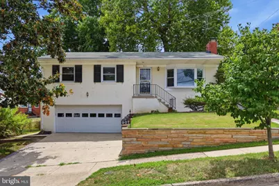907 Luray Place, Hyattsville, MD 20783 - Photo 1