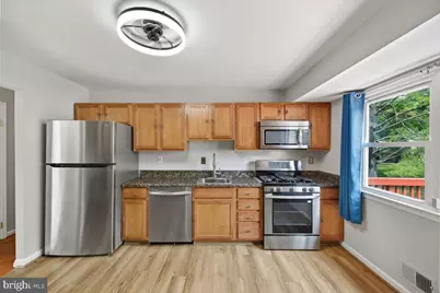 11603 Butlers Branch Road, Clinton, MD 20735 - Photo 9