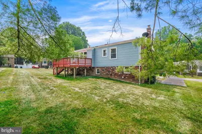 11603 Butlers Branch Road, Clinton, MD 20735 - Photo 29