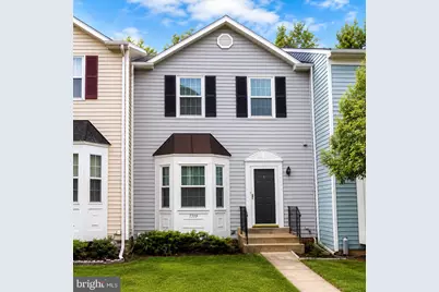 7719 Ora Court, Greenbelt, MD 20770 - Photo 1