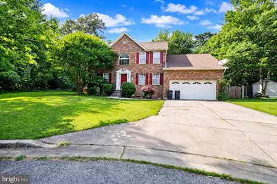 3600 Pocono Place, Beltsville, MD 20705 - Photo 1