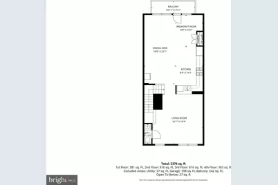 5313 Settling Pond Lane, Greenbelt, MD 20770 - Photo 29