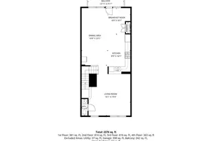5313 Settling Pond Ln, Greenbelt, MD 20770 - Photo 29