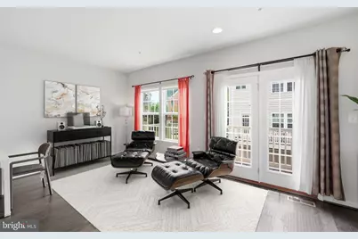 5313 Settling Pond Lane, Greenbelt, MD 20770 - Photo 9