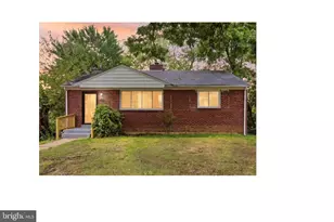 7005 Halleck St, District Heights, MD 20747 - Photo 1