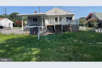 6512 Allentown Road, Temple Hills, MD 20748 - Photo 19