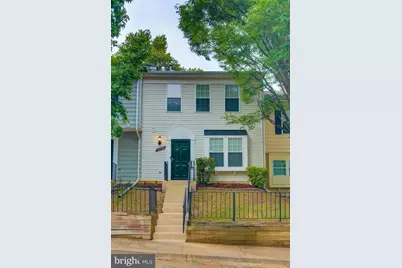 5508 Keyworth Court, Capitol Heights, MD 20743 - Photo 33