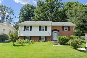 8602 Portsmouth Dr, Laurel, MD 20708 - Photo 1