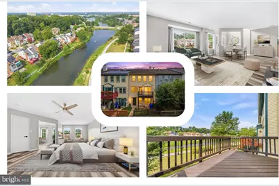 7822 Chapel Cove Drive, Laurel, MD 20707 - Photo 1