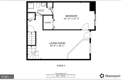 7822 Chapel Cove Drive, Laurel, MD 20707 - Photo 37