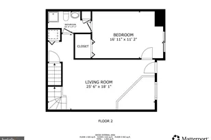 7822 Chapel Cove Dr, Laurel, MD 20707 - Photo 37