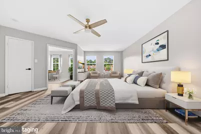 7822 Chapel Cove Drive, Laurel, MD 20707 - Photo 27
