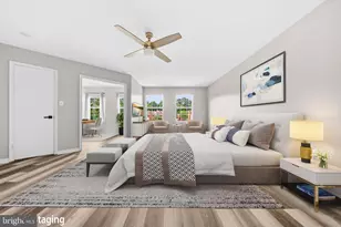 7822 Chapel Cove Dr, Laurel, MD 20707 - Photo 27
