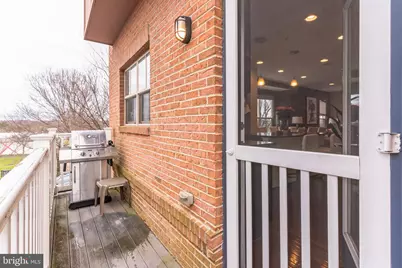 4560 Longfellow Street, Hyattsville, MD 20781 - Photo 17