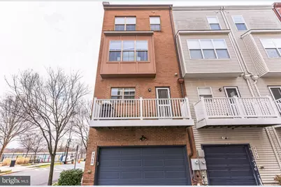 4560 Longfellow Street, Hyattsville, MD 20781 - Photo 35