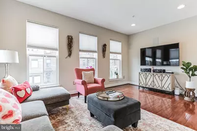 4560 Longfellow Street, Hyattsville, MD 20781 - Photo 7