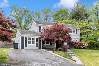 12703 Kincaid Lane, Bowie, MD 20715 - Photo 51