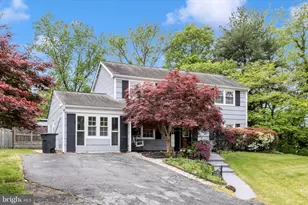 12703 Kincaid Ln, Bowie, MD 20715 - Photo 51