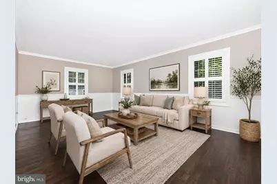 12703 Kincaid Lane, Bowie, MD 20715 - Photo 3