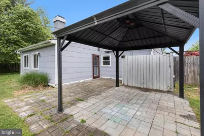 12703 Kincaid Lane, Bowie, MD 20715 - Photo 43