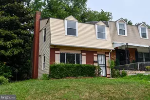 7768 Burnside Rd, Landover, MD 20785 - Photo 1