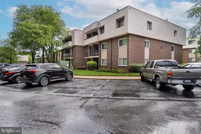10230 Prince Place #15-T5, Upper Marlboro, MD 20774 - Photo 1