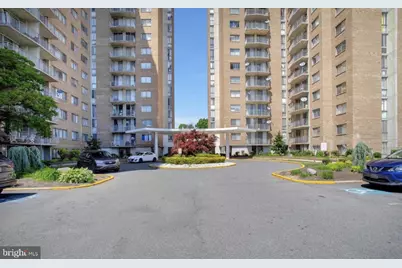 1836 Metzerott Road #1814, Hyattsville, MD 20783 - Photo 25