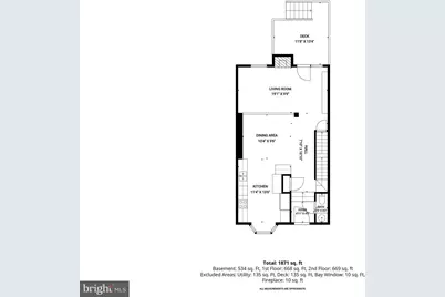 5943 Surratts Village Drive, Clinton, MD 20735 - Photo 41