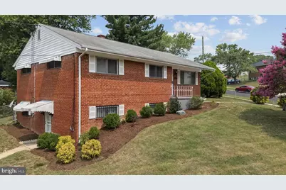 7308 Kipling Parkway, District Heights, MD 20747 - Photo 1