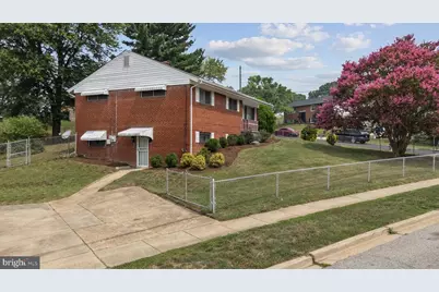 7308 Kipling Parkway, District Heights, MD 20747 - Photo 3