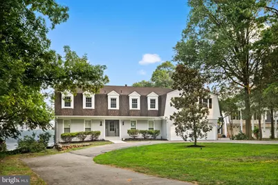 9913 Indian Queen Point Road, Fort Washington, MD 20744 - Photo 1