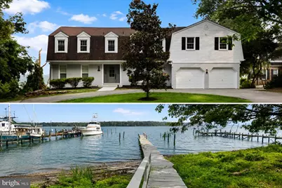 9913 Indian Queen Point Road, Fort Washington, MD 20744 - Photo 1