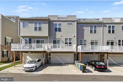 7312 Wood Trail Drive, Lanham, MD 20706 - Photo 23