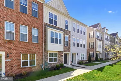 7312 Wood Trail Drive, Lanham, MD 20706 - Photo 1