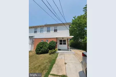 5448 Macbeth Street, Hyattsville, MD 20784 - Photo 1