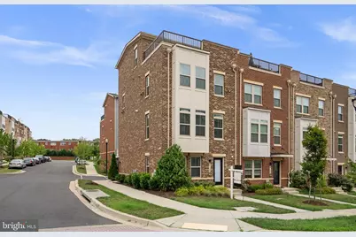 6100 Northwest Drive, Hyattsville, MD 20782 - Photo 1