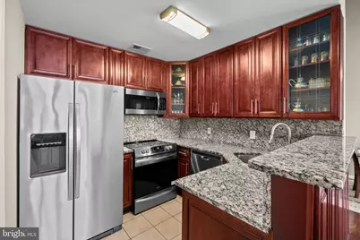 15612 Everglade Lane #401, Bowie, MD 20716 - Photo 9