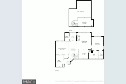 15612 Everglade Lane #401, Bowie, MD 20716 - Photo 25