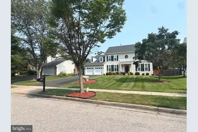 14004 Tollison Drive, Bowie, MD 20720 - Photo 1
