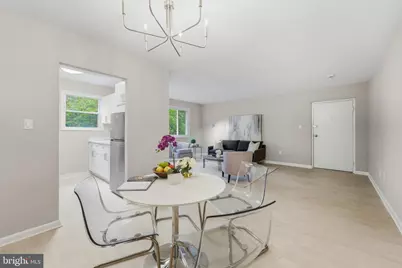 3829 Hamilton Street #E-304, Hyattsville, MD 20781 - Photo 5